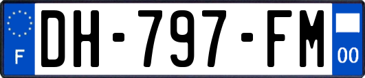 DH-797-FM