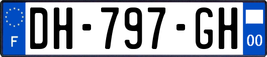 DH-797-GH