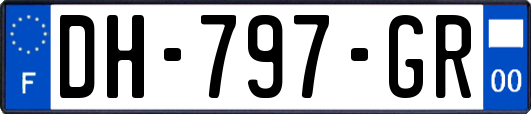 DH-797-GR