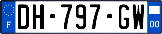DH-797-GW