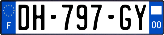 DH-797-GY
