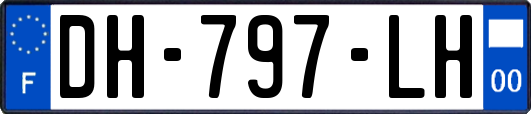 DH-797-LH