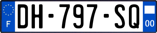 DH-797-SQ