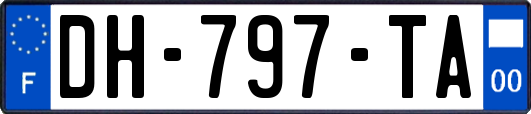 DH-797-TA