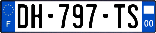 DH-797-TS