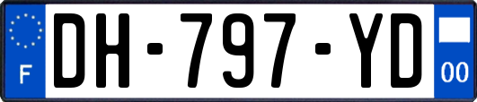 DH-797-YD