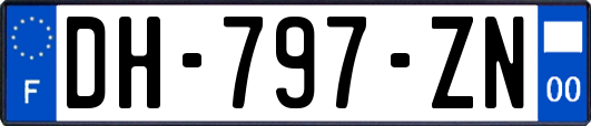 DH-797-ZN