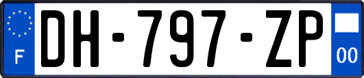 DH-797-ZP