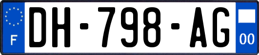 DH-798-AG