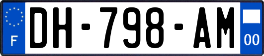 DH-798-AM