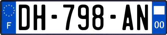 DH-798-AN