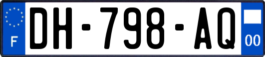 DH-798-AQ