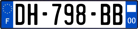 DH-798-BB