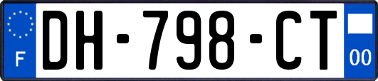 DH-798-CT