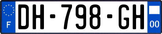 DH-798-GH