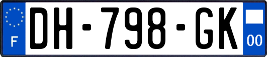 DH-798-GK