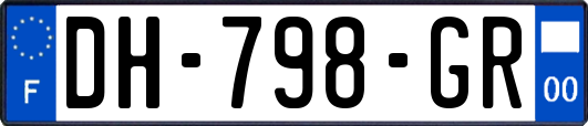 DH-798-GR