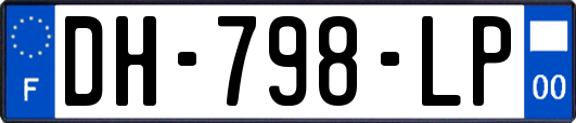 DH-798-LP