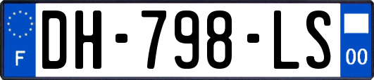 DH-798-LS