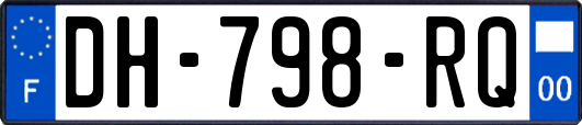 DH-798-RQ