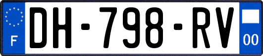 DH-798-RV