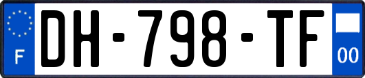 DH-798-TF
