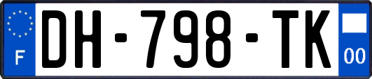 DH-798-TK