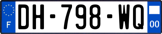 DH-798-WQ