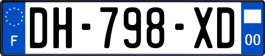 DH-798-XD