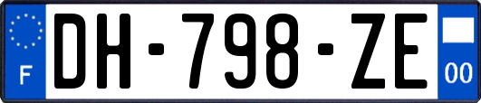 DH-798-ZE