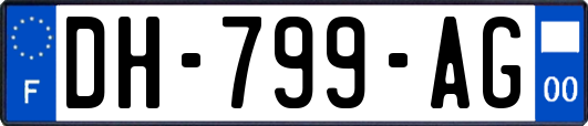 DH-799-AG