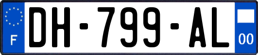 DH-799-AL