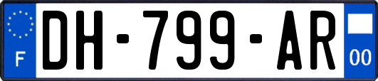 DH-799-AR
