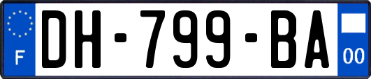 DH-799-BA