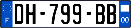 DH-799-BB