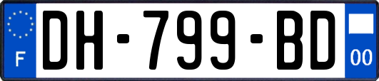 DH-799-BD