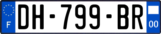 DH-799-BR