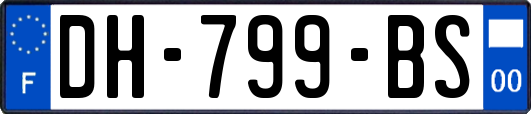 DH-799-BS