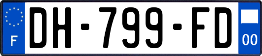 DH-799-FD