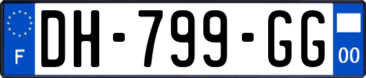 DH-799-GG