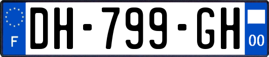 DH-799-GH