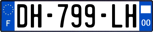 DH-799-LH