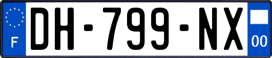 DH-799-NX