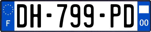 DH-799-PD
