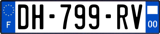 DH-799-RV