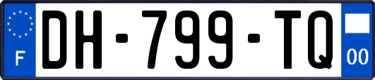 DH-799-TQ