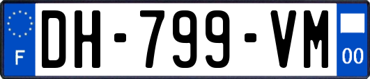 DH-799-VM