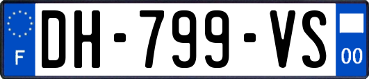 DH-799-VS