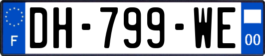 DH-799-WE