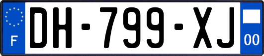 DH-799-XJ